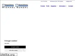 Sites similar to bunzel.dk