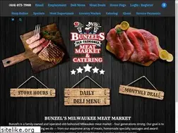 Sites similar to bunzels.com