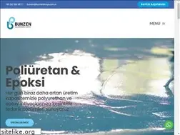 Sites similar to bunzenkimya.com.tr