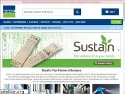 Sites similar to bunzl.co.nz