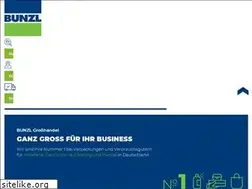 Sites similar to bunzl.de