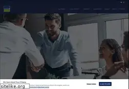 Sites similar to bunzl.nl