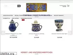 Sites similar to bunzlau-scheune.de