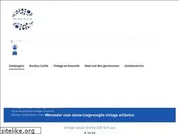 Sites similar to bunzlaublauw.nl