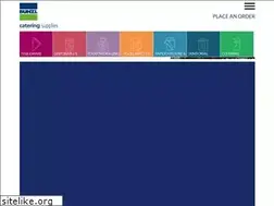 Sites similar to bunzlcatering.co.uk