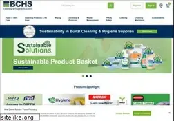 Sites similar to bunzlchs.com