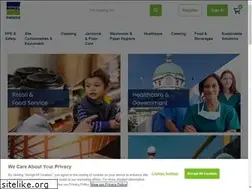 Sites similar to bunzlcss.com