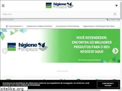 Sites similar to bunzlhigiene.com.br