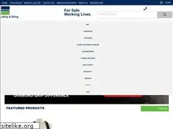 Sites similar to bunzlsafety.com.au