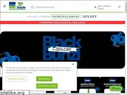Sites similar to bunzlsaude.com.br