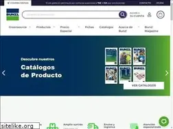 Sites similar to bunzlspain.com