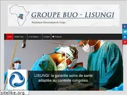 Sites similar to buo-rdc.com