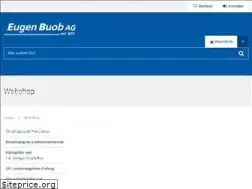 Sites similar to buobag.ch
