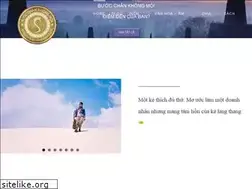Sites similar to buocchankhongmoi.com