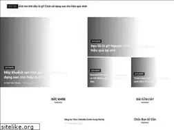 Sites similar to buocdieuky.com