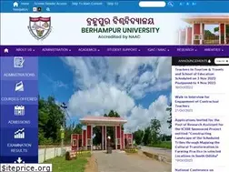 Sites similar to buodisha.edu.in