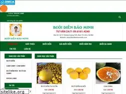 Sites similar to buoidienbaominh.com