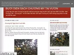 Sites similar to buoidiensach.blogspot.com