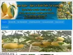 Sites similar to buoidientaivuon.com