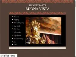 Sites similar to buona-vista.com