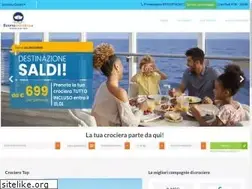 Sites similar to buonacrociera.it