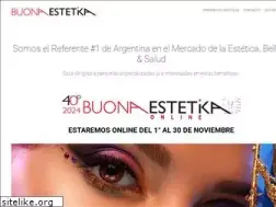 Sites similar to buonaestetika.com