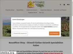 Sites similar to buonaffare.de