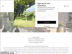 Sites similar to buonafidefoods.com