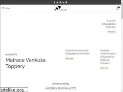 Sites similar to buonanotte.sk