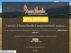 Sites similar to buonanovella.info