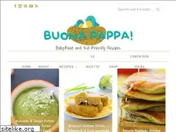Sites similar to buonapappa.net