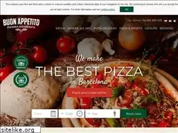 Sites similar to buonappetito.es
