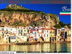 Sites similar to buonappetitoitaliancuisine.com