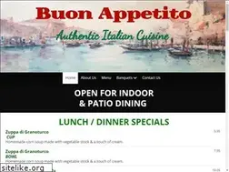 Sites similar to buonappetitorestaurant.net