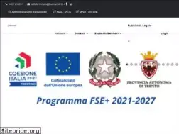 Sites similar to buonarroti.tn.it