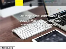 Sites similar to buonarte.com