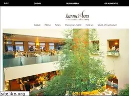 Sites similar to buonasera.co.kr