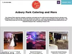 Sites similar to buonaseracatering.com