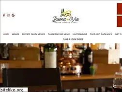 Sites similar to buonavia.com
