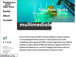 Sites similar to buonavisione.com