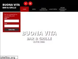 Sites similar to buonavitaenfield.com
