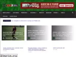 Sites similar to buoncalcioatutti.it