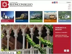 Sites similar to buonconsiglio.it