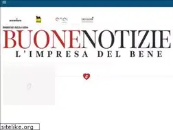 Sites similar to buonenotizie.corriere.it