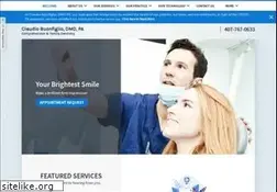 Sites similar to buonfigliodental.com