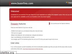 Sites similar to buonfino.com