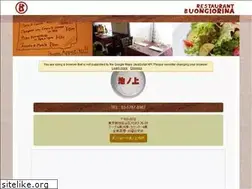 Sites similar to buongiorina.com