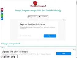 Sites similar to buongiorno-immagini.it