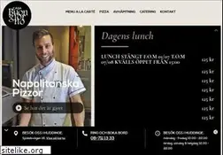 Sites similar to buongiorno.se