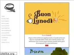 Sites similar to buongiorno.top